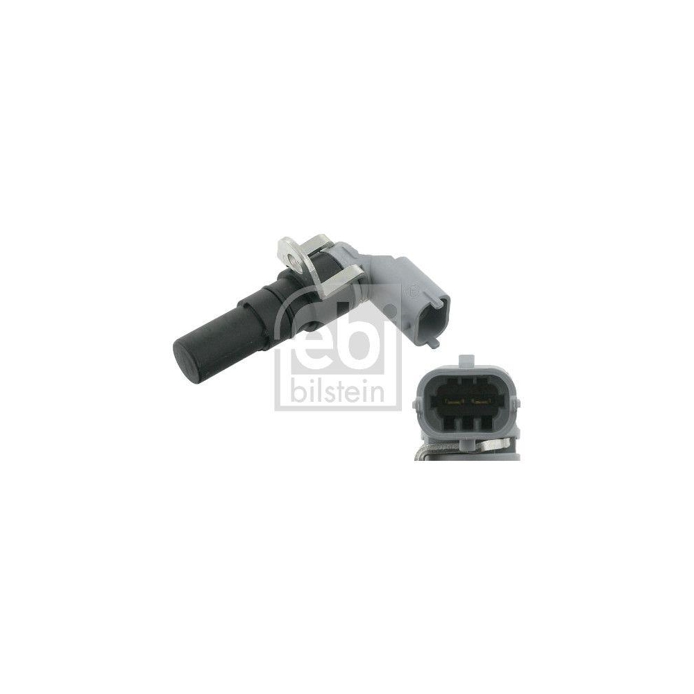 FEBI BILSTEIN Impulsgeber, Kurbelwelle 28120 f&uuml;r OPEL SAAB VAUXHALL