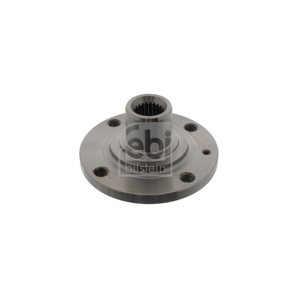 FEBI BILSTEIN Radnabe 02231 f&uuml;r AUDI VW, Hinterachse, Vorderachse