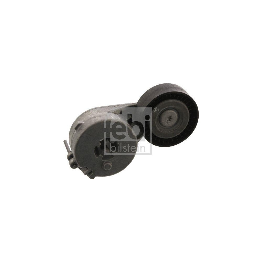 FEBI BILSTEIN Riemenspanner, Keilrippenriemen 38972 f&uuml;r AUDI SEAT VW