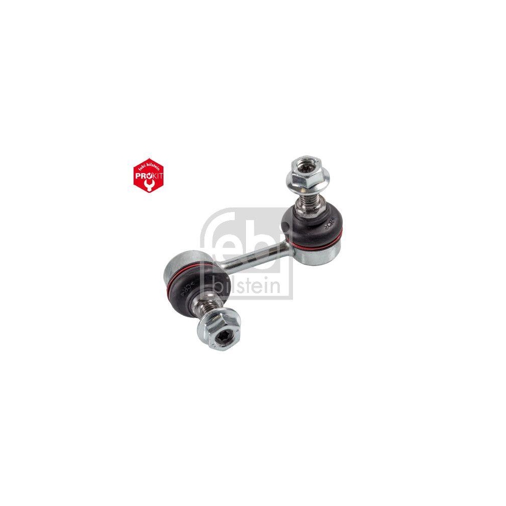 FEBI BILSTEIN Stange/Strebe, Stabilisator 43622 ProKit f&uuml;r DODGE FIAT