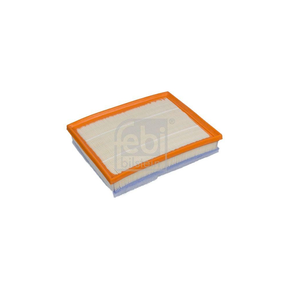 FEBI BILSTEIN Luftfilter 101657 f&uuml;r BMW, f&uuml;r Fahrzeuge mit Sportpaket