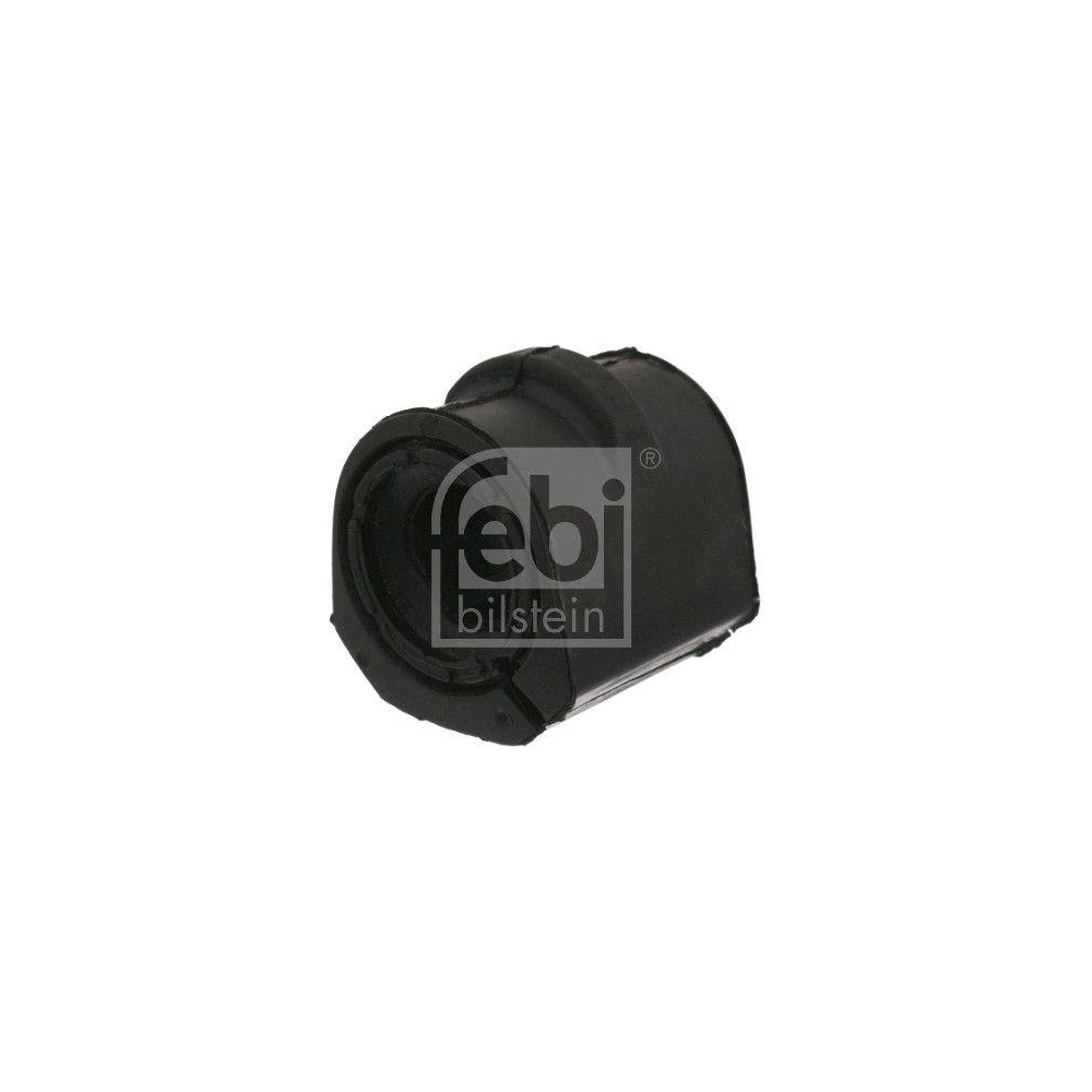 FEBI BILSTEIN Lagerung, Stabilisator 103090 f&uuml;r FORD FORD USA, Vorderachse
