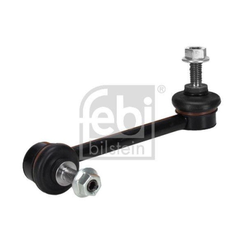 FEBI BILSTEIN Stange/Strebe, Stabilisator 180691 f&uuml;r TESLA, Hinterachse links