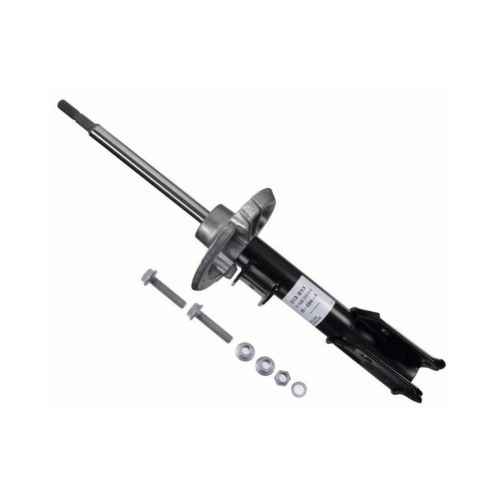 Stoßdämpfer SACHS 313 013 für