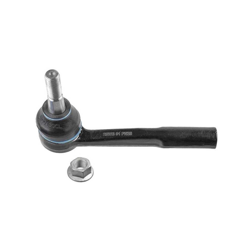 Spurstangenkopf LEMF&Ouml;RDER 25323 02 f&uuml;r VAUXHALL FIAT OPEL SAAB, au&szlig;en