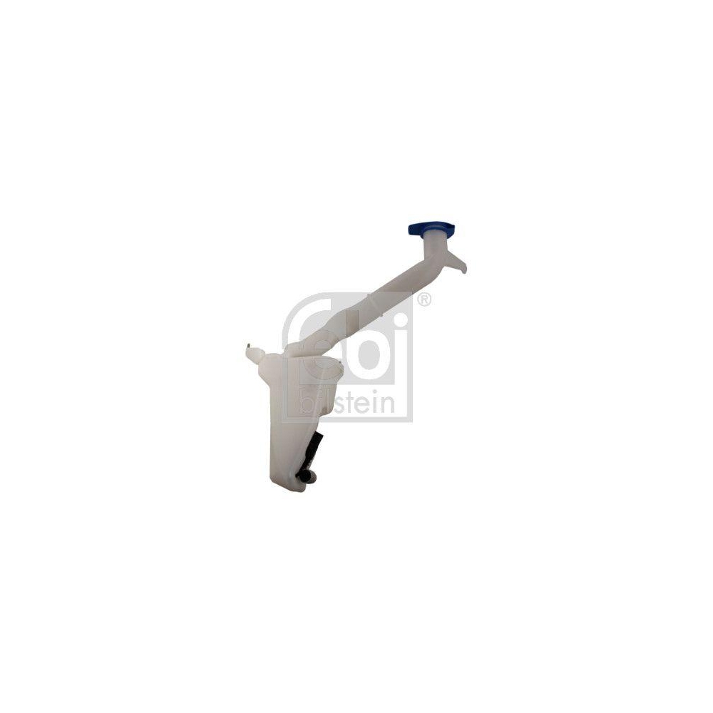 Waschwasserbehälter, Scheibenreinigung FEBI BILSTEIN 36994 febi Plus für SEAT VW