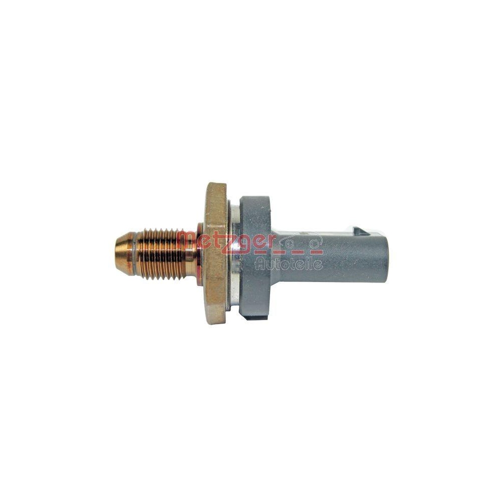 Sensor, Kraftstoffdruck METZGER 0906243 ORIGINAL ERSATZTEIL f&uuml;r OPEL