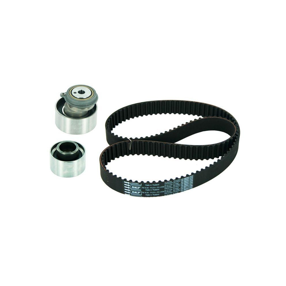 Zahnriemensatz SKF VKMA 94012 f&uuml;r FORD MAZDA