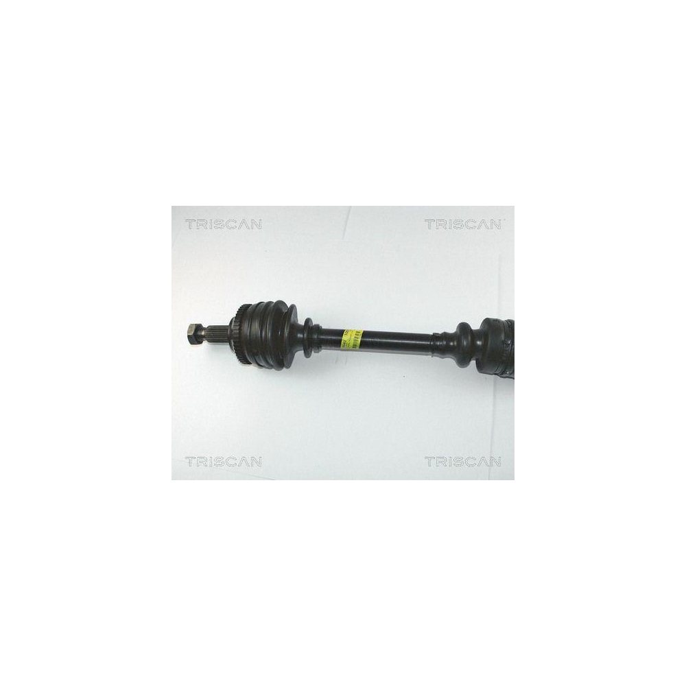 Antriebswelle TRISCAN 8540 10517 f&uuml;r
