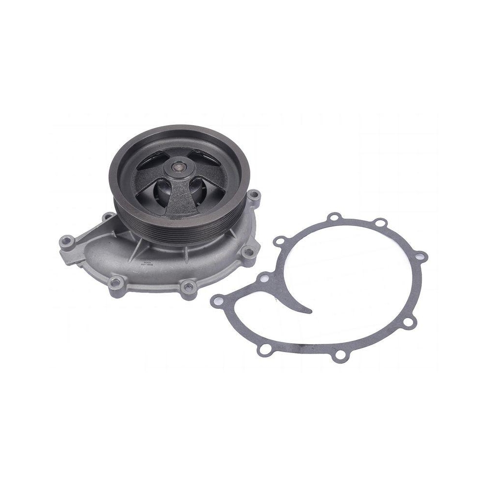 Wasserpumpe, Motork&uuml;hlung SKF VKPC 7033 f&uuml;r SCANIA