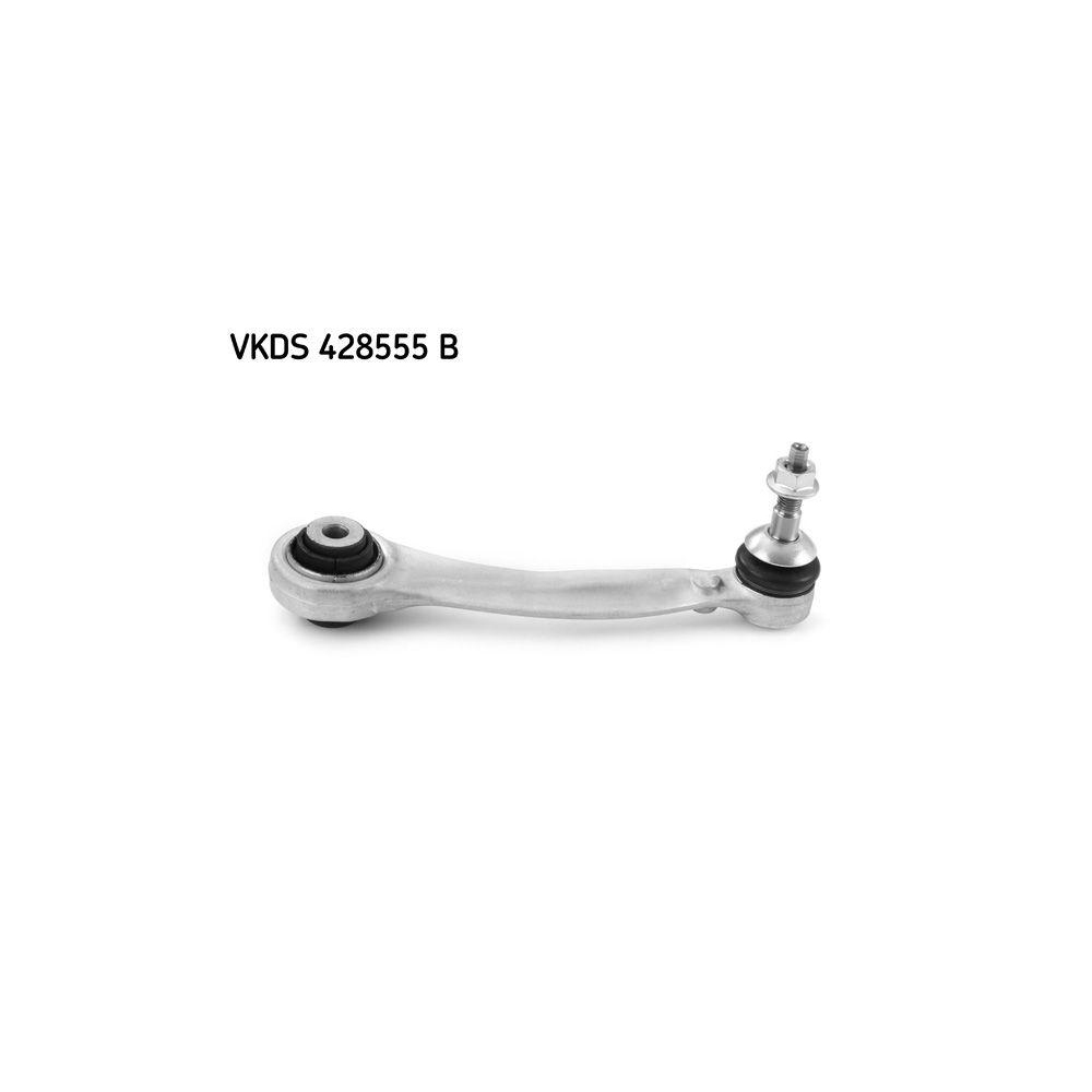 Lenker, Radaufh&auml;ngung SKF VKDS 428555 B f&uuml;r BMW, Hinterachse rechts, oben, vorne