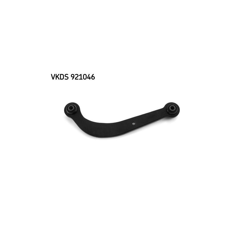 Lenker, Radaufh&auml;ngung SKF VKDS 921046 f&uuml;r TOYOTA, Hinterachse beidseitig, oben