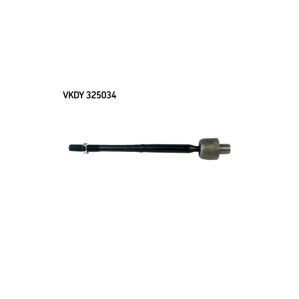 Axialgelenk, Spurstange SKF VKDY 325034 f&uuml;r OPEL VAUXHALL