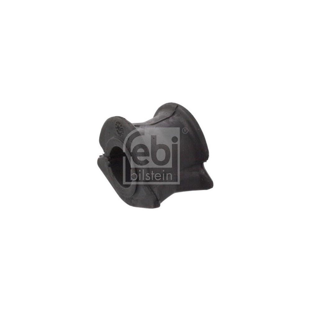 Lagerung, Stabilisator FEBI BILSTEIN 12063 f&uuml;r FIAT LANCIA, Vorderachse, innen
