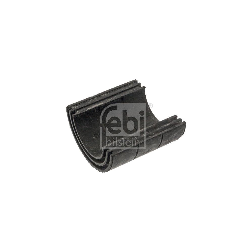 Lagerung, Stabilisator FEBI BILSTEIN 48371 f&uuml;r MERCEDES-BENZ EVOBUS, Vorderachse