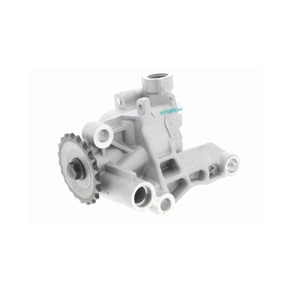 &Ouml;lpumpe VAICO V10-1742 Original VAICO Qualit&auml;t f&uuml;r AUDI SEAT SKODA VW VAG