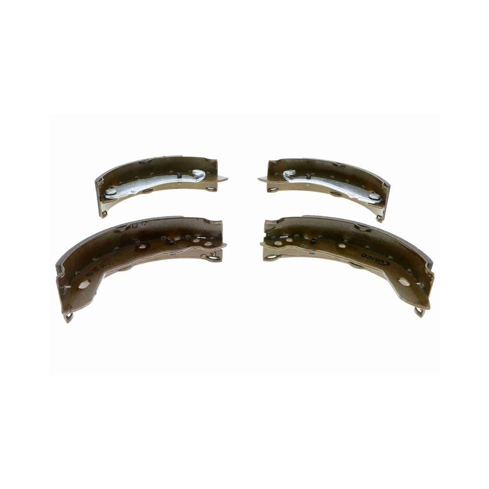 Bremsbackensatz VAICO V46-0172 Original VAICO Qualit&auml;t f&uuml;r PEUGEOT RENAULT