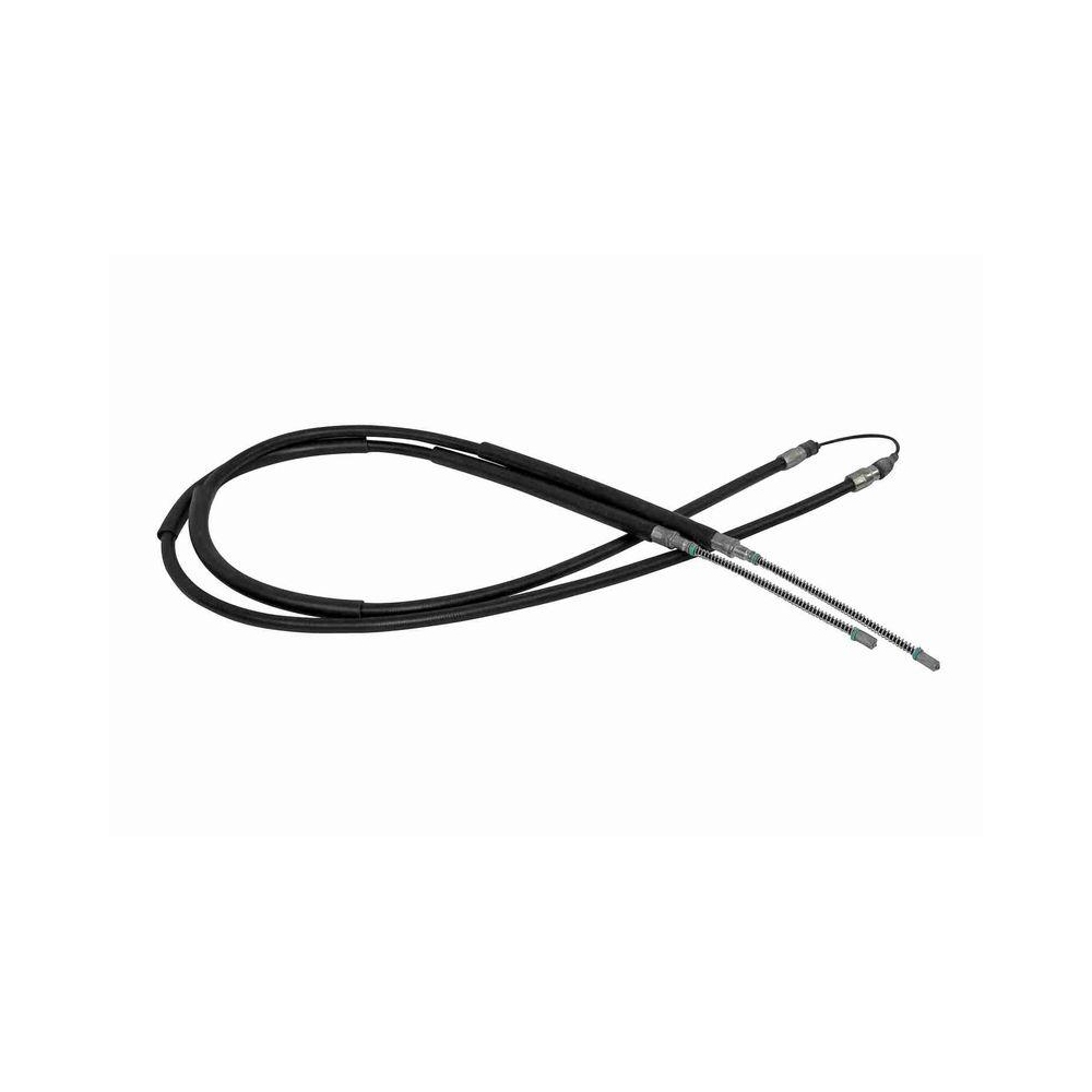 Seilzug, Feststellbremse VAICO V10-30042 Original VAICO Qualit&auml;t f&uuml;r AUDI SEAT