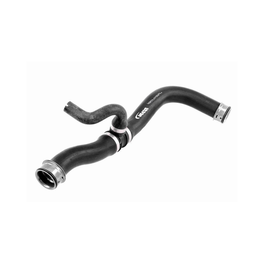 K&uuml;hlerschlauch VAICO V30-2906 Original VAICO Qualit&auml;t f&uuml;r MERCEDES-BENZ, unten