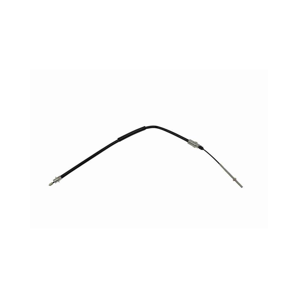 Seilzug, Feststellbremse VAICO V42-30022 Original VAICO Qualit&auml;t f&uuml;r PEUGEOT