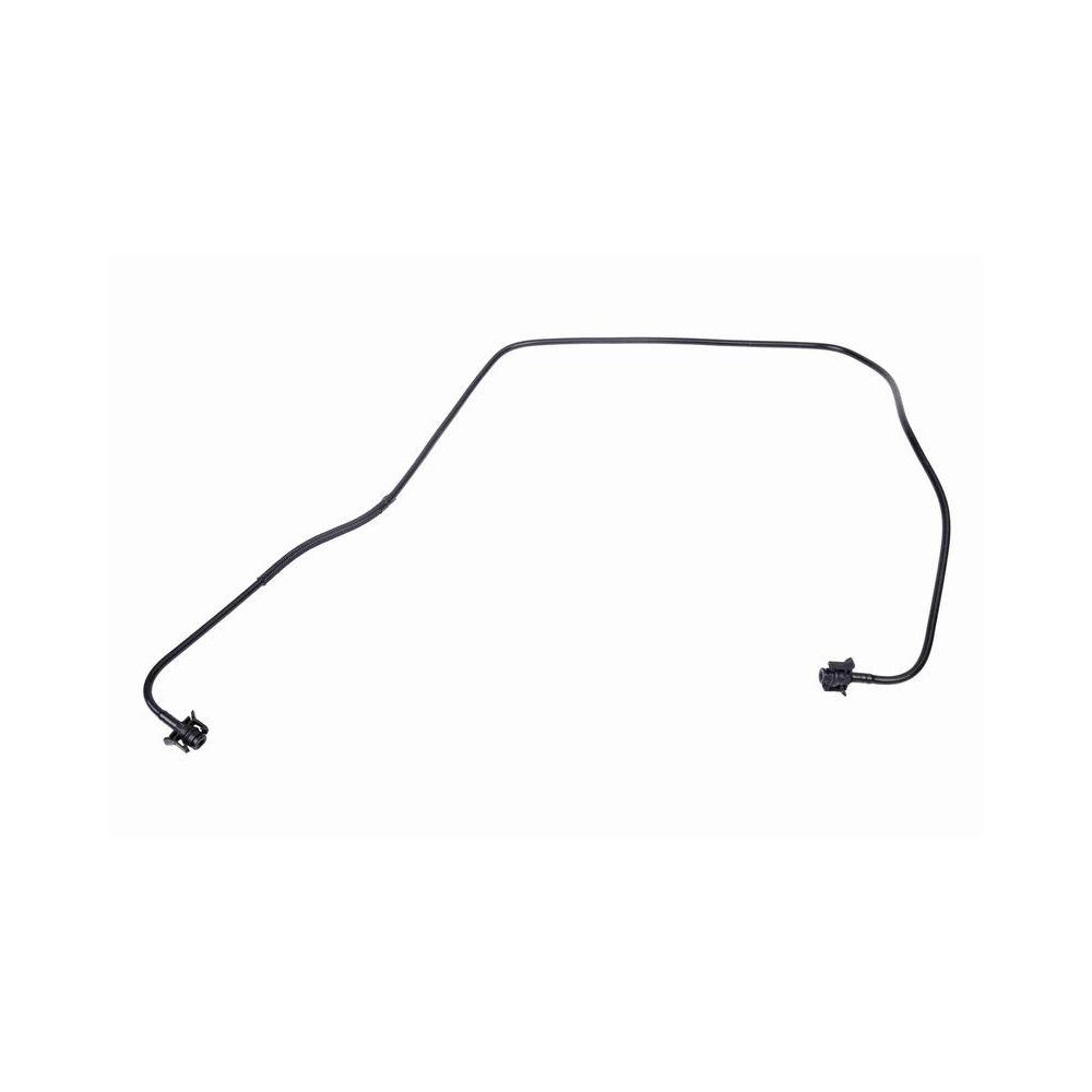 Kühlmittelrohrleitung VAICO V48-0685 Original VAICO Qualität für LAND ROVER