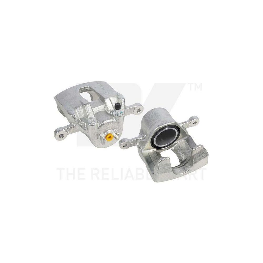 Bremssattel NK 213582 f&uuml;r HYUNDAI KIA, Vorderachse, Vorderachse rechts