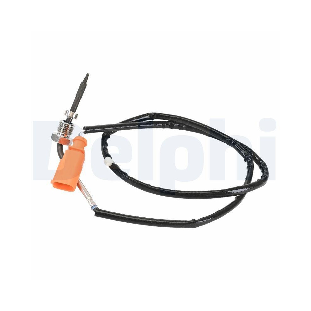 DELPHI TS30387-12B1 Sensor, Abgastemperatur f&uuml;r AUDI SEAT SKODA VW