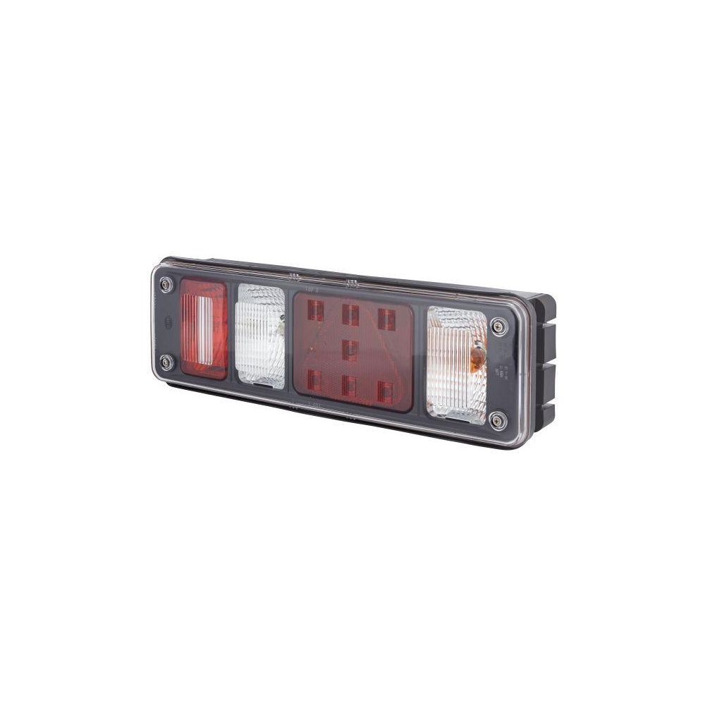 HELLA Heckleuchte 2VP 340 961-021 für DAF FRUEHAUF VAN HOOL KRONE REISCH, rechts