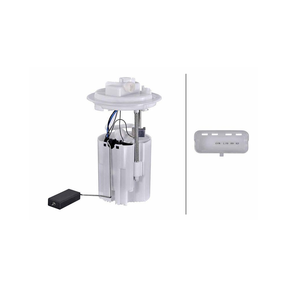 HELLA Kraftstoff-F&ouml;rdereinheit 8TF 358 316-121 f&uuml;r ALFA ROMEO