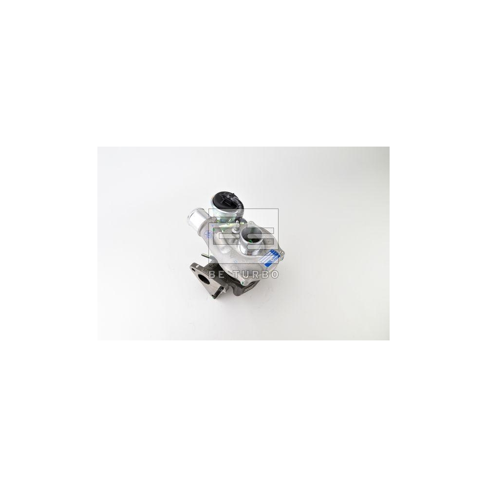 BE TURBO 128074 Lader, Aufladung f&uuml;r RENAULT