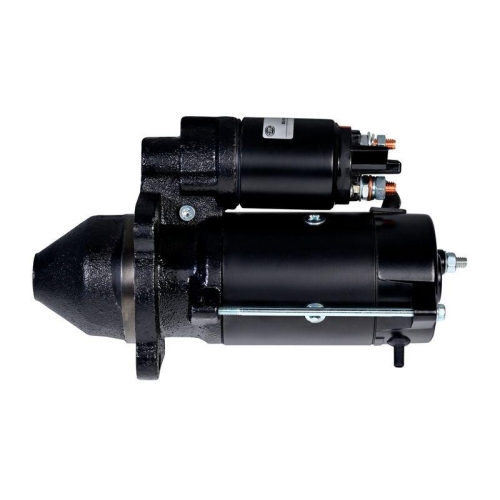 HELLA 8EA 015 642-961 Starter f&uuml;r CASE IH MASSEY FERGUSON PERKINS JCB KRAMER
