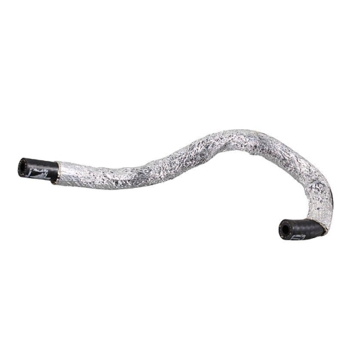 METZGER AUTOTEILE 2422545 K&uuml;hlerschlauch GREENPARTS f&uuml;r AUDI VW, hinten, oben