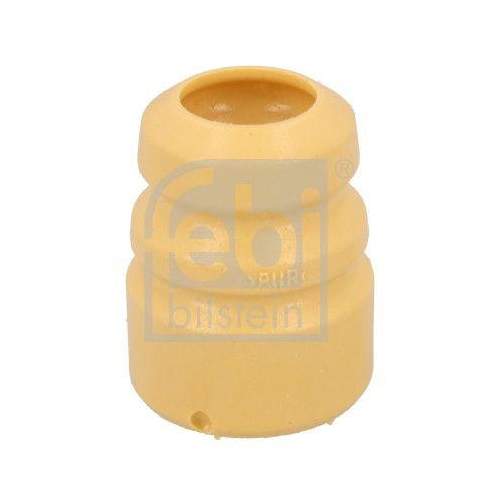 FEBI BILSTEIN 1001478 Anschlagpuffer, Federung f&uuml;r SUZUKI, Vorderachse links