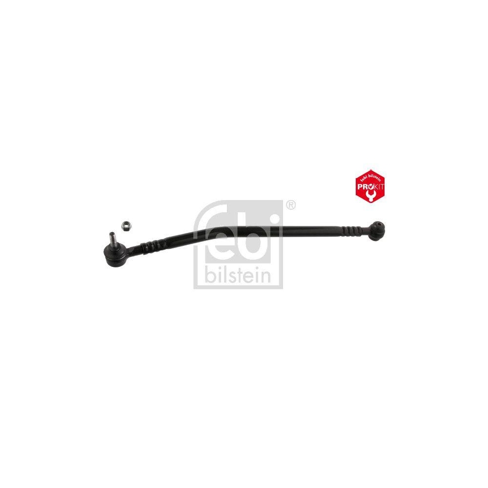 Spurstange FEBI BILSTEIN 02236 ProKit f&uuml;r VW, Vorderachse links