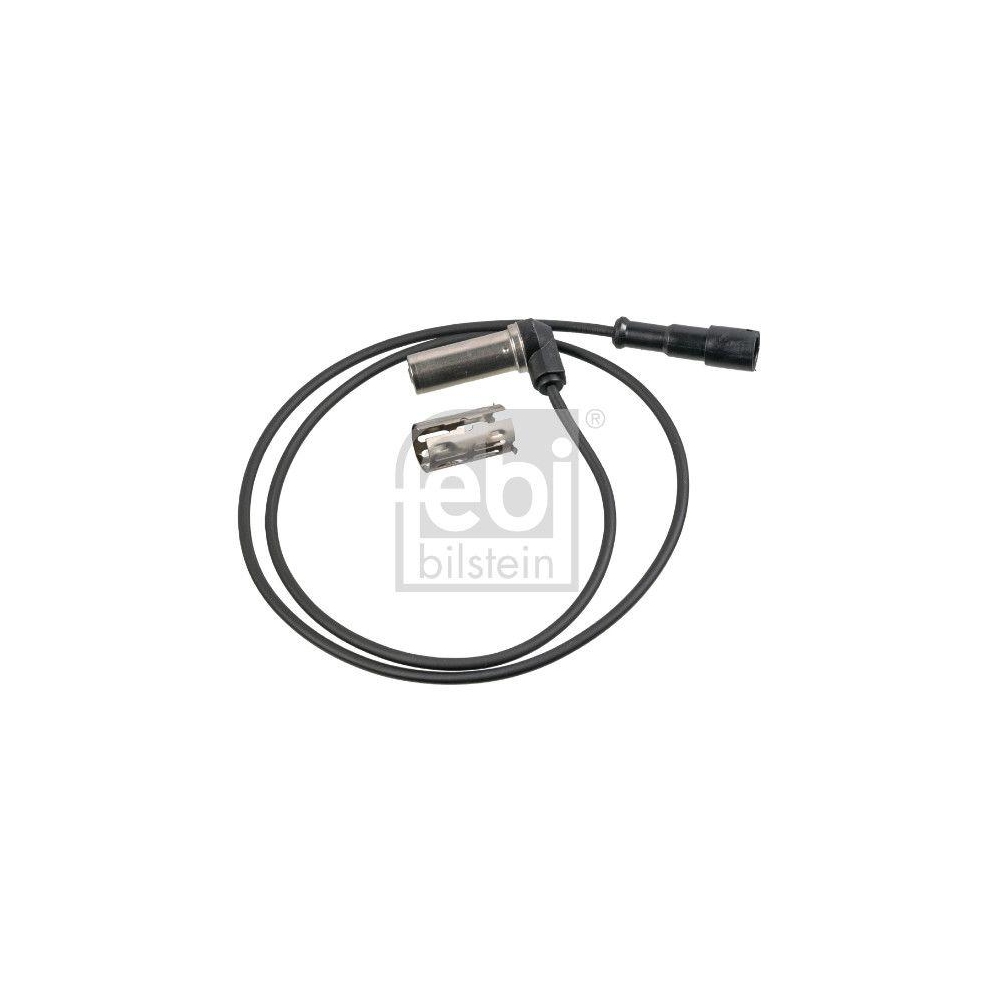 FEBI BILSTEIN Sensor, Raddrehzahl 40543 f&uuml;r DAF IVECO MAN SCANIA NEOPLAN K&Ouml;GEL