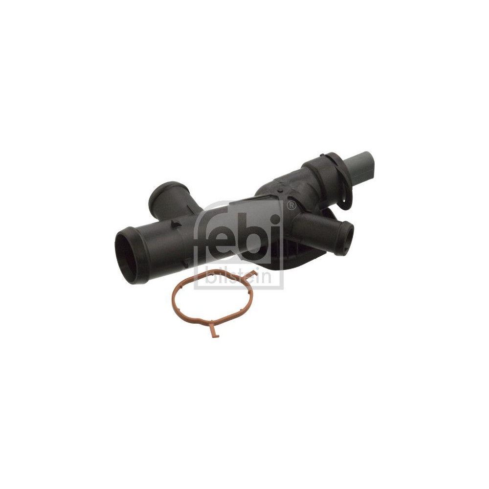 K&uuml;hlmittelflansch FEBI BILSTEIN 106013 f&uuml;r VW