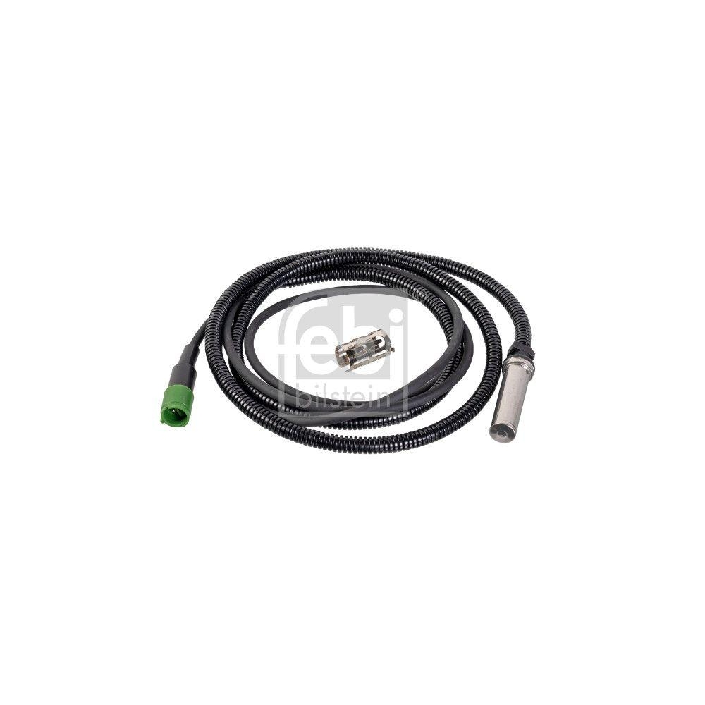 FEBI BILSTEIN Sensor, Raddrehzahl 174443 für SCANIA, Hinterachse links
