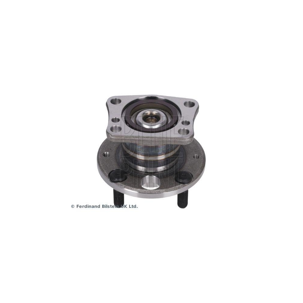 Radlagersatz BLUE PRINT ADM58337 f&uuml;r MAZDA, Hinterachse links