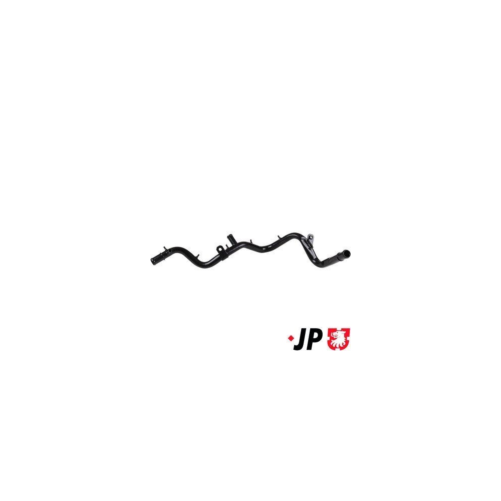 K&uuml;hlmittelrohrleitung JP GROUP 1114400200 JP f&uuml;r SEAT VW VAG