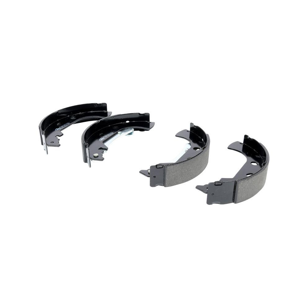 Bremsbackensatz ATE 03.0137-0352.2 für FIAT, Hinterachse