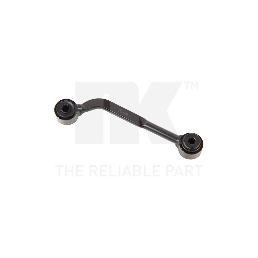 Stange/Strebe, Stabilisator NK 5113335 f&uuml;r MERCEDES-BENZ, Hinterachse links