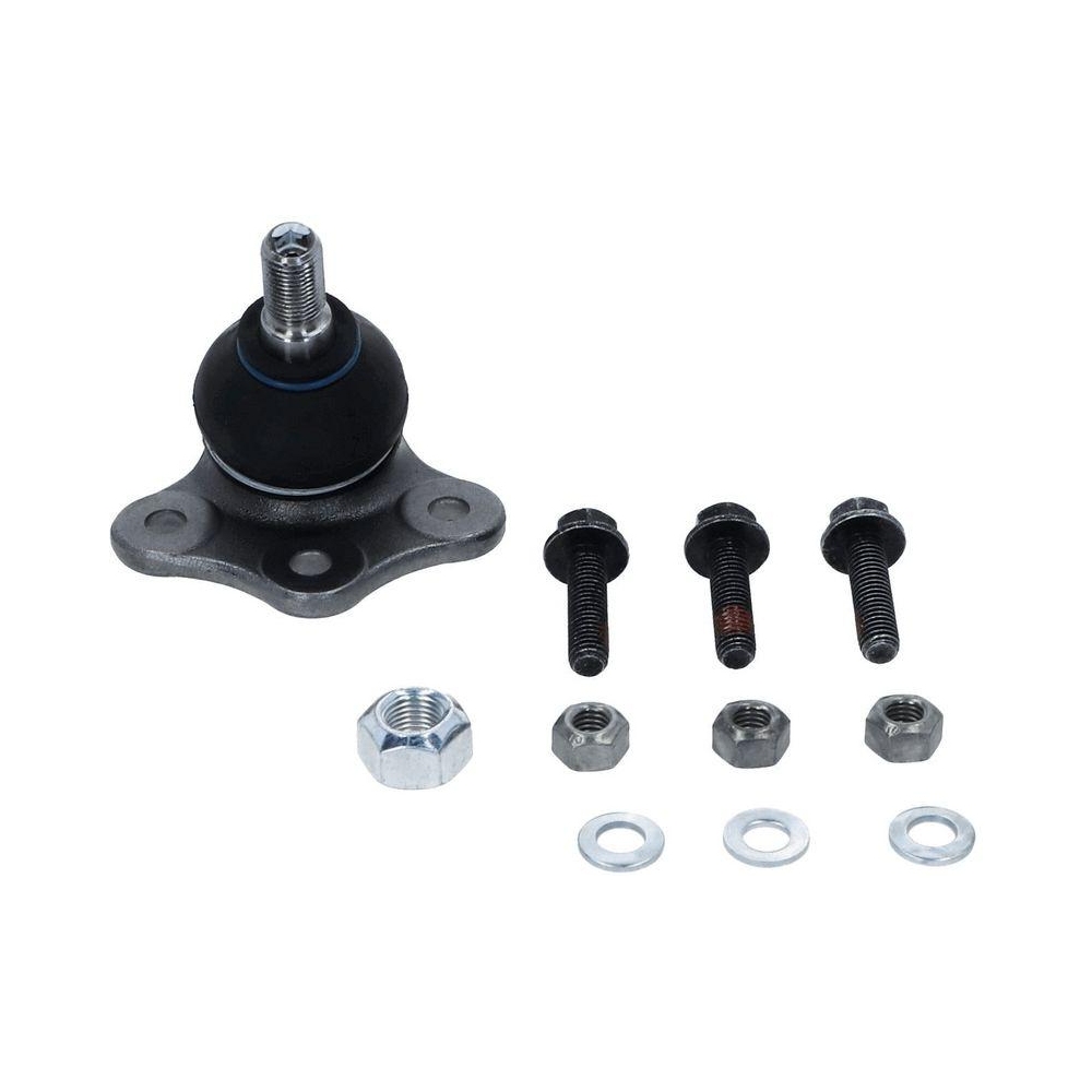 Trag-/F&uuml;hrungsgelenk LEMF&Ouml;RDER 26705 02 f&uuml;r FIAT, Vorderachse links