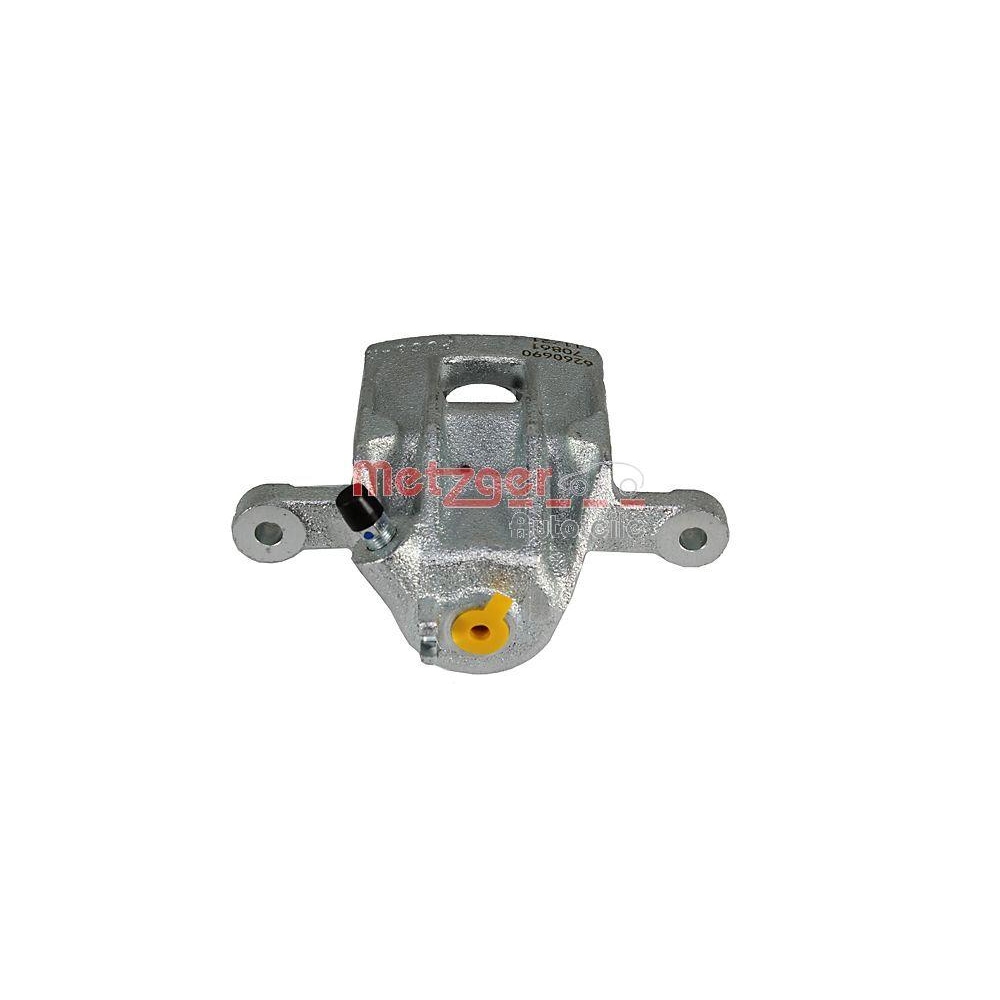 Bremssattel METZGER 6260690 f&uuml;r HYUNDAI, Hinterachse links, Hinterachse rechts