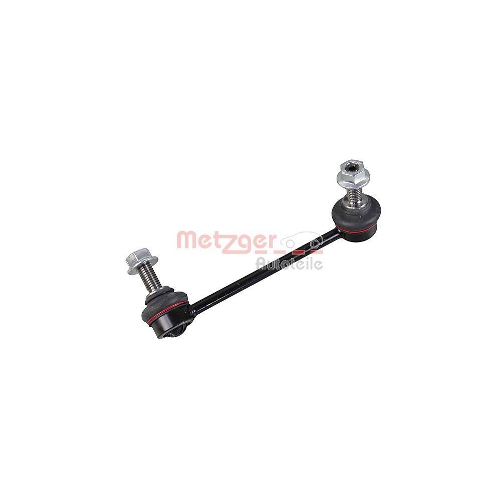 Stange/Strebe, Stabilisator METZGER 53077201 KIT + GREENPARTS f&uuml;r VOLVO