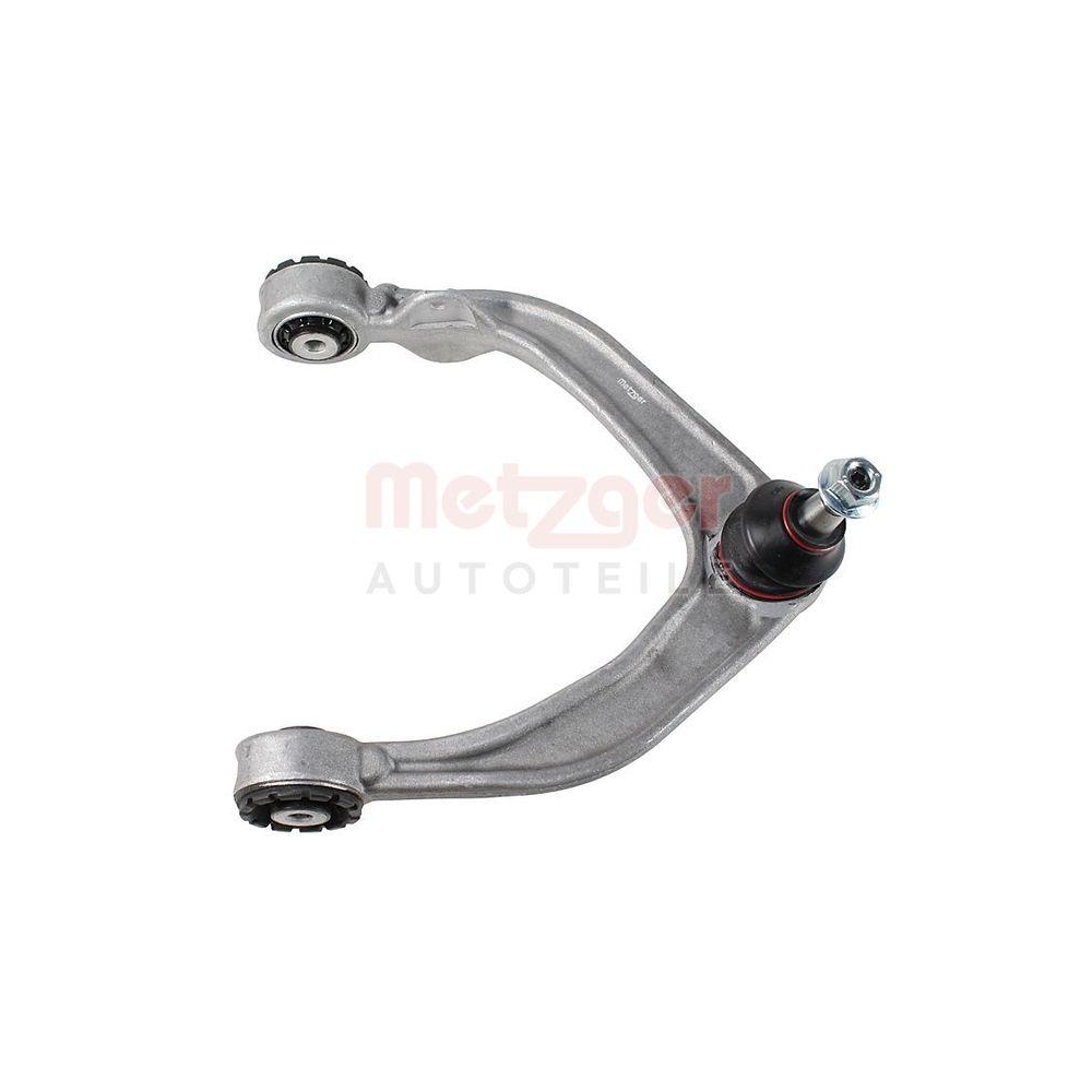 Lenker, Radaufhängung METZGER 58146102 KIT + GREENPARTS für VOLVO, oben