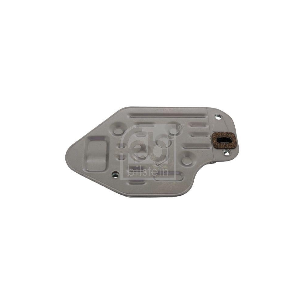 FEBI BILSTEIN Hydraulikfilter, Automatikgetriebe 08993 f&uuml;r BMW OPEL VAUXHALL