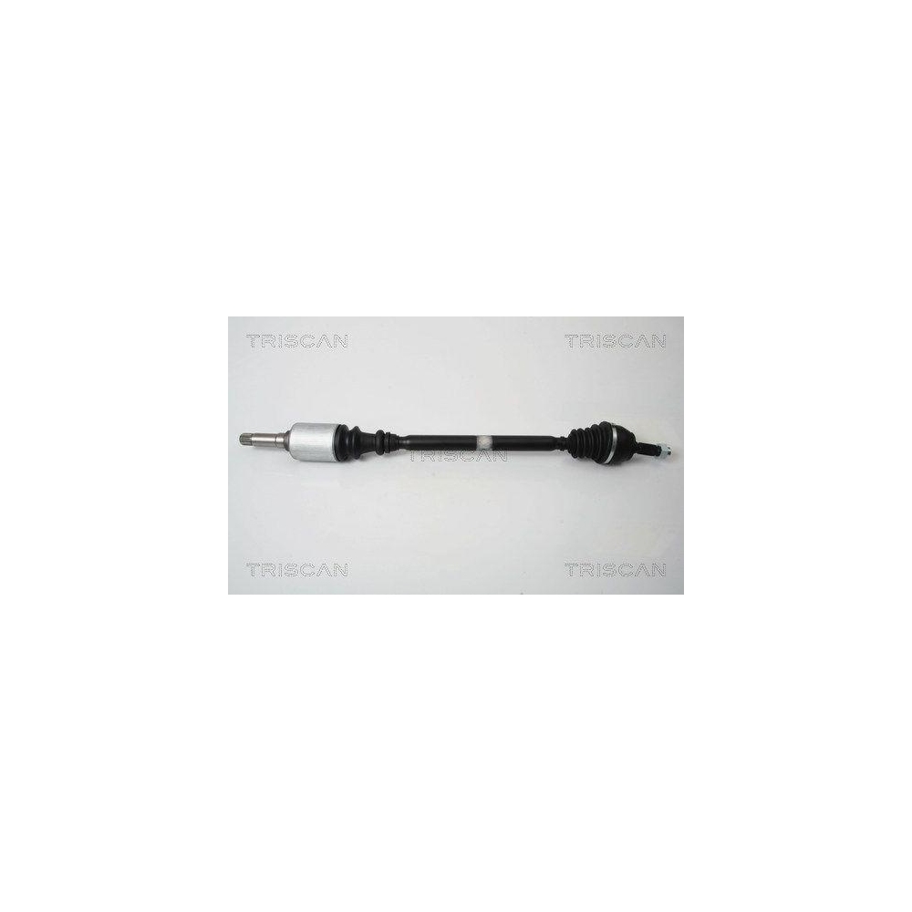 Antriebswelle TRISCAN 8540 24540 für OPEL VAUXHALL, Vorderachse rechts