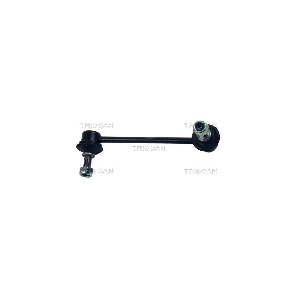 Stange/Strebe, Stabilisator TRISCAN 8500 50612 f&uuml;r MAZDA, Vorderachse links