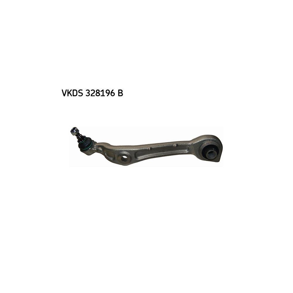 Lenker, Radaufh&auml;ngung SKF VKDS 328196 B f&uuml;r MERCEDES-BENZ, Vorderachse links