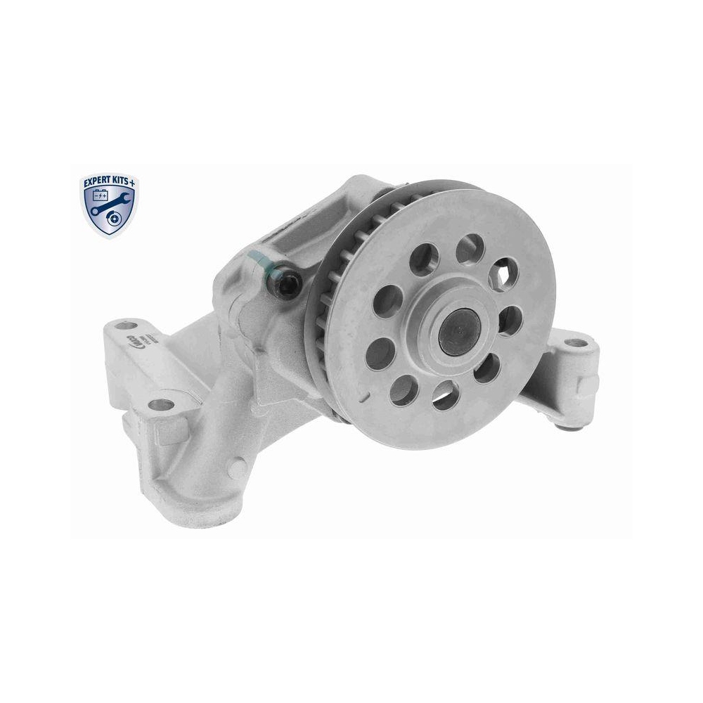 &Ouml;lpumpe VAICO V10-2666 Original VAICO Qualit&auml;t f&uuml;r AUDI SEAT SKODA VW VAG